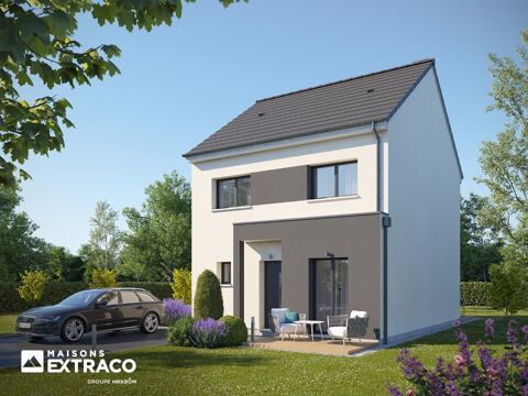 Vente Maison 189400 Bouttencourt (80220)