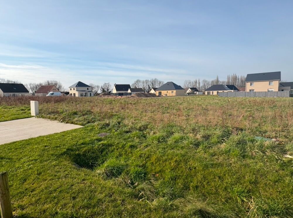 vente Maison - 4 pièce(s) - 93 m² Normanville (76640)