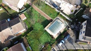  Terrain  vendre 730 m