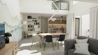  Maison à vendre 4 pièces 136 m²