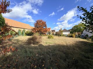  Terrain 457 m² Stutzheim-offenheim