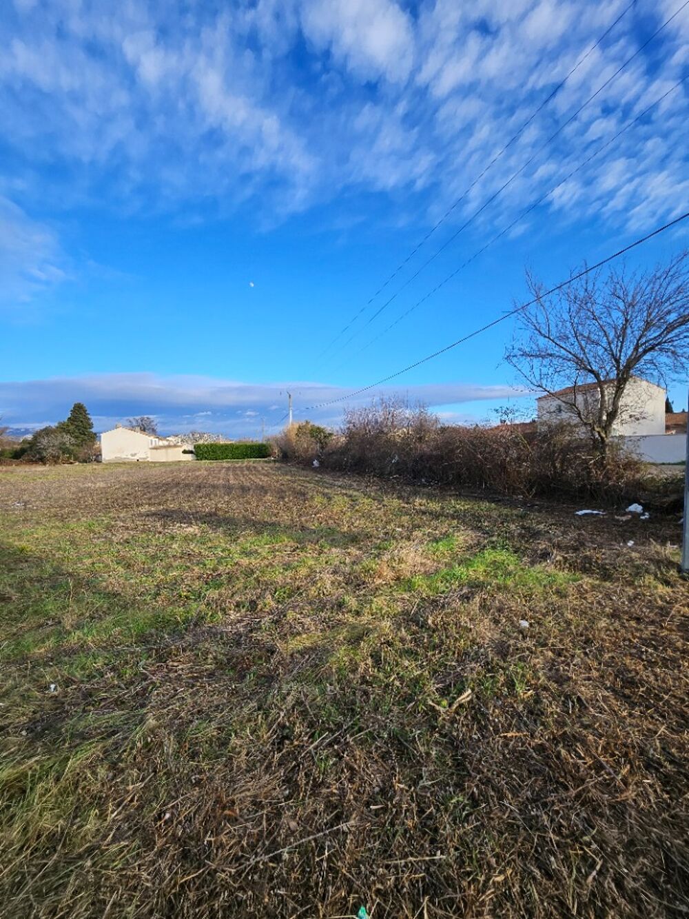 vente Maison - 5 pièce(s) - 76 m² Sénas (13560)