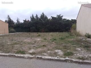  Terrain � vendre 530 m�