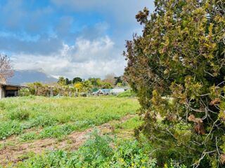  Terrain à vendre 730 m²