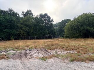  Terrain à vendre 500 m²