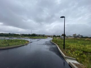  Terrain  vendre 223 m