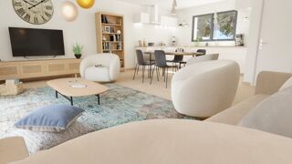  Maison  vendre 5 pices 115 m