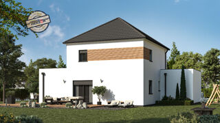  Maison à vendre 6 pièces 114 m²