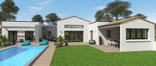  Maison 5 pi�ces 132 m� Saint-rogatien