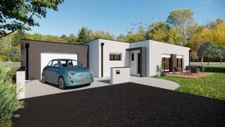  Maison 4 pi�ces 107 m� Saint-brevin-les-pins