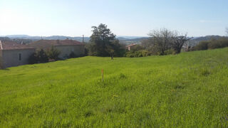  Terrain  vendre 460 m