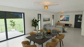  Terrain � vendre 415 m�