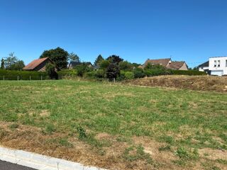 Terrain 1800 m² Agnez-lès-duisans