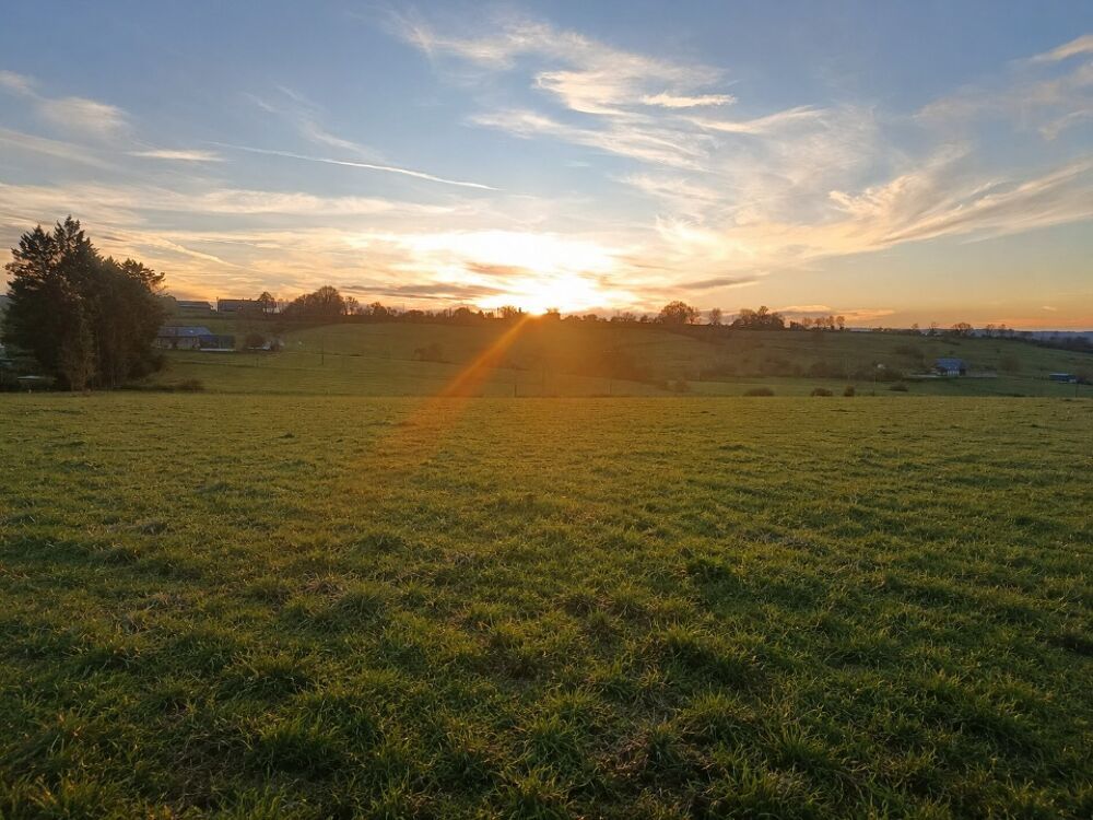 vente Terrain - 1100 m² Bouelles (76270)
