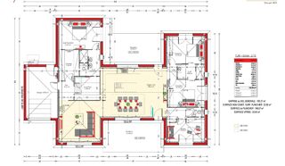  Maison à vendre 4 pièces 143 m²