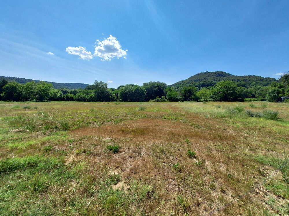 vente Terrain - 1020 m² Salernes (83690)
