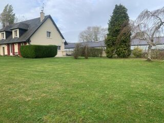  Maison à vendre 5 pièces 125 m²
