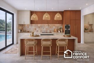  Maison � vendre 5 pi�ces 130 m�