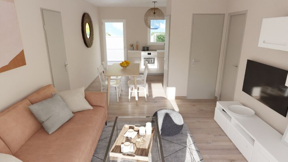 Olonzac. Nous construisons votre villa RE 2020 sur c....