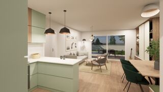  Maison 3 pièces 60 m² Suris