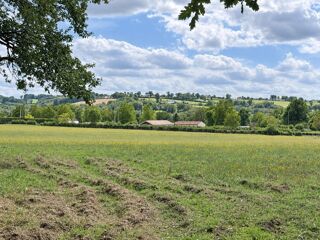  Terrain à vendre 1016 m²
