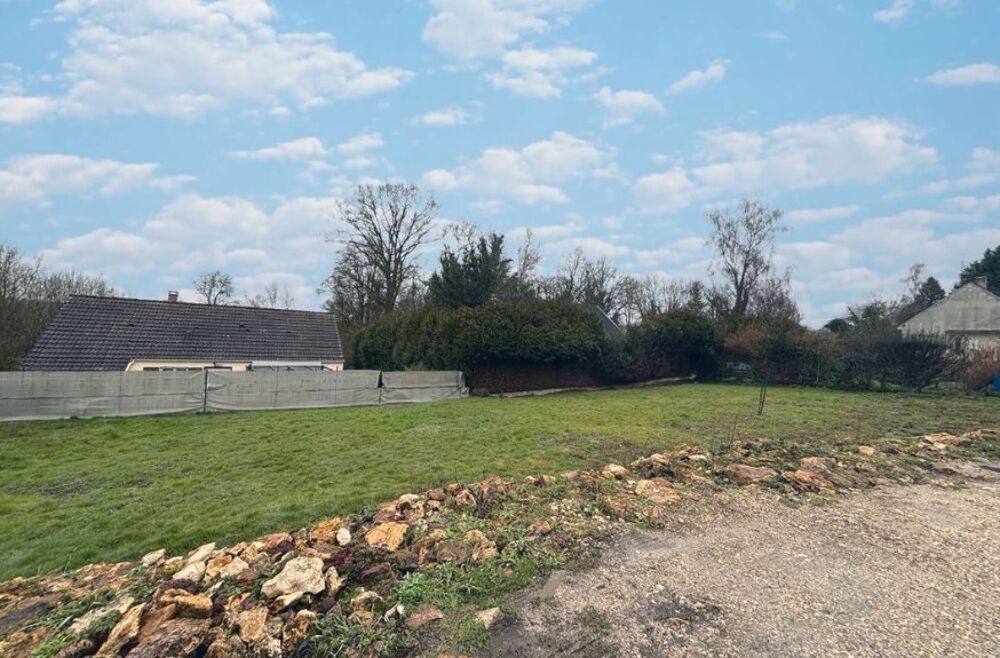 MAISON À CONSTRUIRE DE 105 M² PROCHE DE NOISY-LE-GRAND<B....
