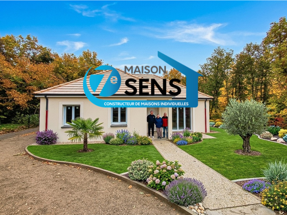 CONSTRUCTEUR DE MAISONS INDIVIDUELLES DANS LES YVELINES ....