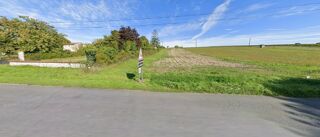  Terrain à vendre 1820 m²