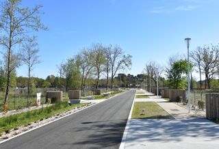  Terrain � vendre 550 m�