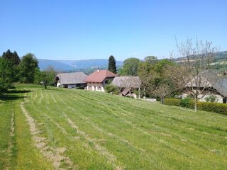  Terrain � vendre 1120 m�