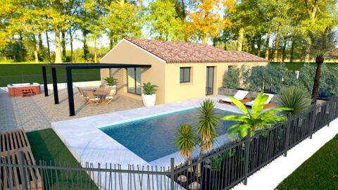   Vente Maison Maison - 4 pièce(s) - 81 m²