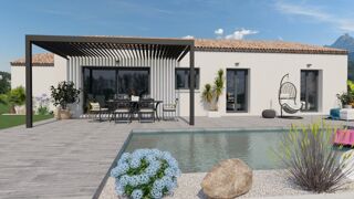  Maison 5 pièces 120 m² Condorcet
