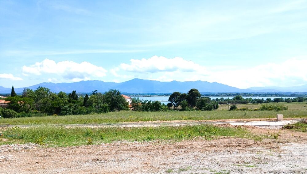 MAISON À CONSTRUIRE DE 155 M² À VILLeneuve-DE-LA-RAHO, P....