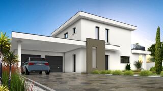  Maison  vendre 5 pices 152 m