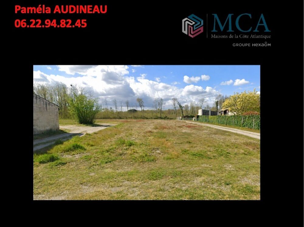 MAISON À CONSTRUIRE DE 85 M² À PRÉIGNAC, PROCHE DE VILLE....