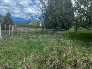  Terrain 553 m� Chirens