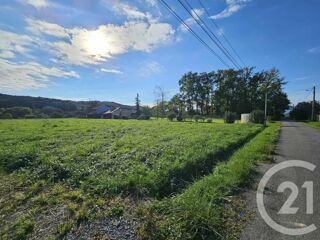  Terrain � vendre 2966 m�