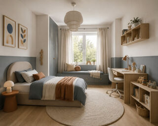  Maison à vendre 4 pièces 95 m²