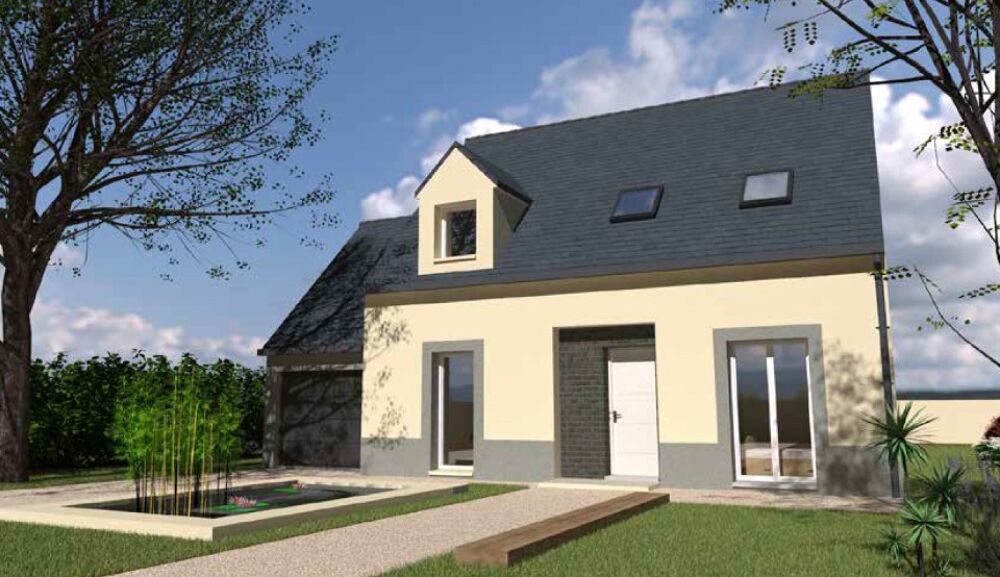 vente Terrain - 300 m² Villiers-Adam (95840)