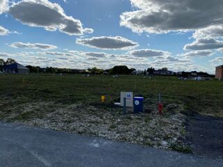  Terrain � vendre 425 m�