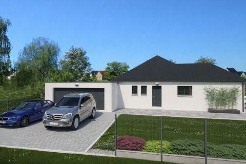   Vente Maison Maison - 7 pi�ce(s) - 182 m�
