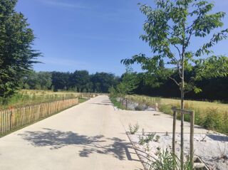  Terrain � vendre 696 m�