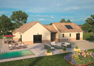  Maison  vendre 5 pices 120 m