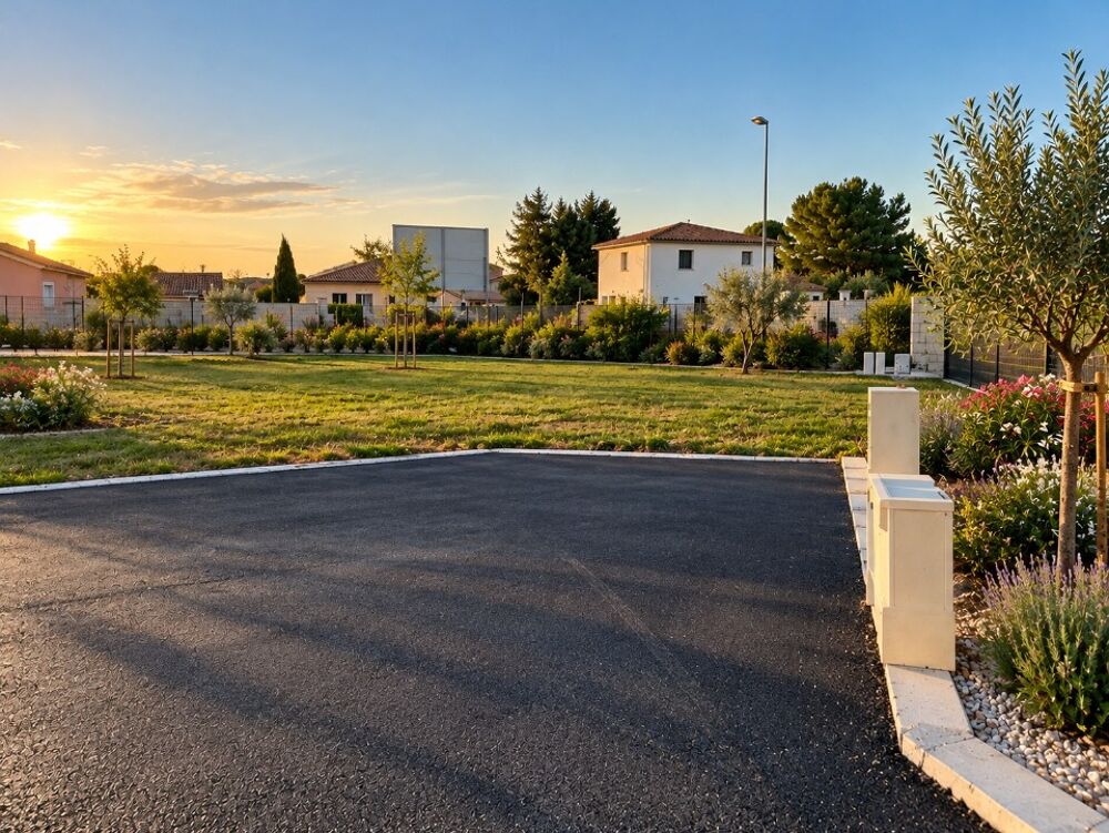 vente Maison - 4 pièce(s) - 78 m² Fons (30730)