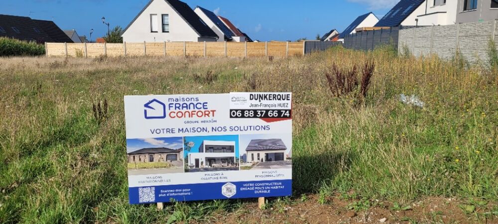 vente Maison - 5 pièce(s) - 100 m² Calais (62100)
