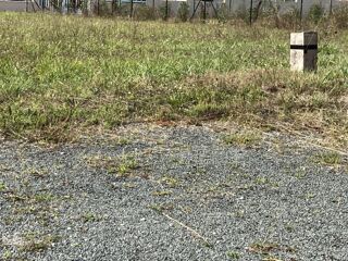  Terrain � vendre 870 m�