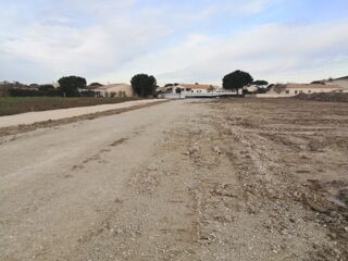  Terrain  vendre 428 m