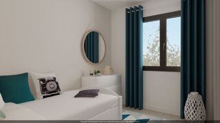  Maison � vendre 6 pi�ces 89 m�