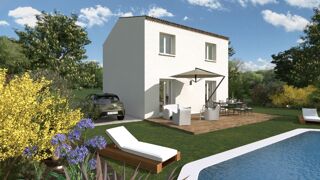  Maison  vendre 4 pices 80 m