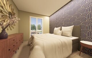  Maison à vendre 5 pièces 110 m²